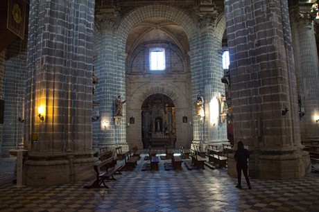 Jerez de la Frontera